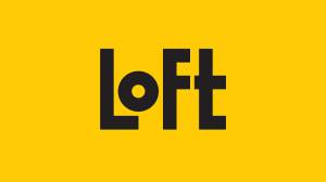 LOFT販売店ロゴ